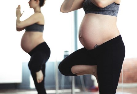 hacer-ejercicio-durante-el-embarazo
